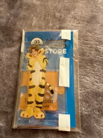 마츠쿠라 카이토 아크릴 스탠드