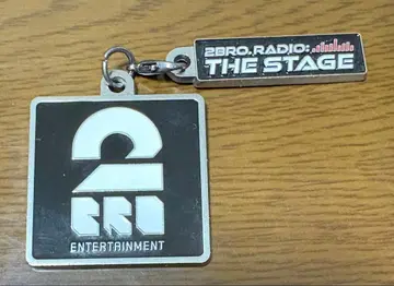 2BRO. RADIO THE STAGE 라지스테 키링