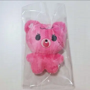 nct dream 127 해찬 봉제 인형 큐티찬 10cm