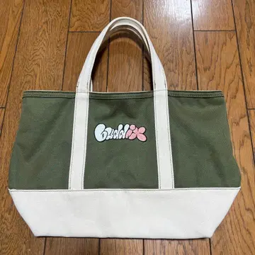 buddix 토트백 FANTASTICS