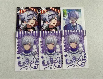 이레귤러즈 쇼토 폴라로이드