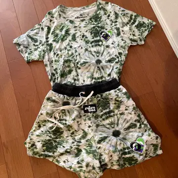 Salsation 웨어 세트