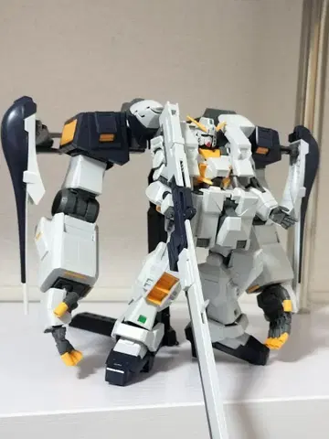 HG 헤이즐 아우스라 기간틱 암