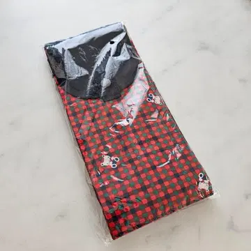 [ 단종 레어 ] 파밀리아 슈파트 에코백 L 사이즈 L 레드 빨간색 백