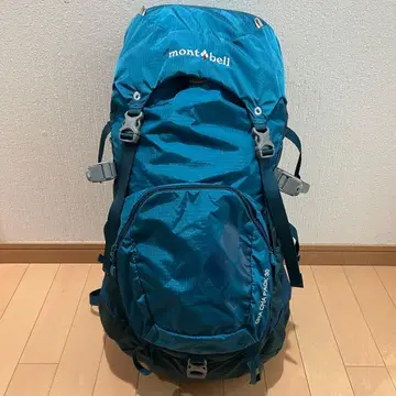 몽벨 차차팩 30 여성용