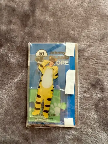 나카무라 카이토 아크릴 스탠드