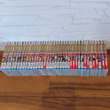 나의 히어로 아카데미아 세트 1-39권 덤 포함