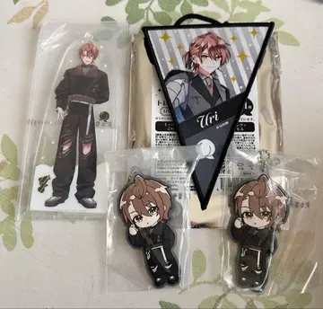 컬러풀 피치 우리 4세트