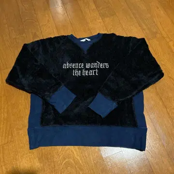 METAFORE 트레이닝복