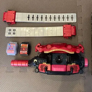 가면라이더 가브 야마노테선 사운드 트레인