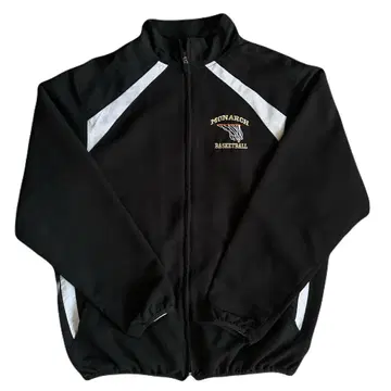 RUSSELL 나일론 자켓 저리 자켓