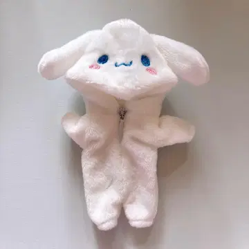 인형용 의류 인형옷 시나모롤 시나몬 1/12 넨도로이드돌