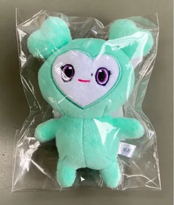 TWICE 미나 미브리 백참 초기 미개봉 새상품