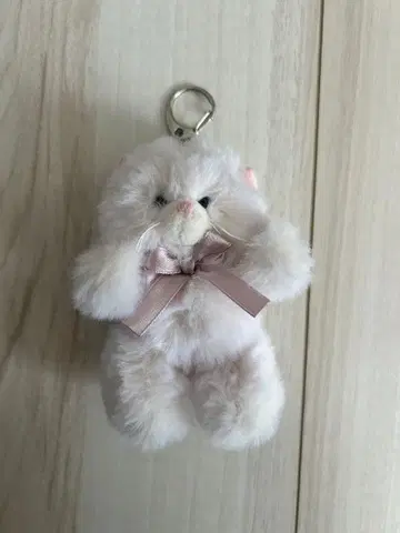 Tino 고양이 키링 고양이