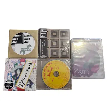 J-POP 정리 드레스코즈 도둑 파스피에 인디 밴드