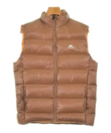 MOUNTAIN EQUIPMENT 다운 재킷/다운 베스트 남성용