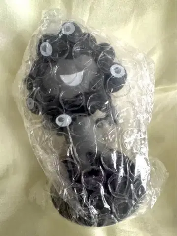 미야쿠미야쿠 피규어 컬렉션 블랙미야쿠 블랙미야쿠미야쿠