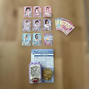 폴리스 x 전사 러브패트롤