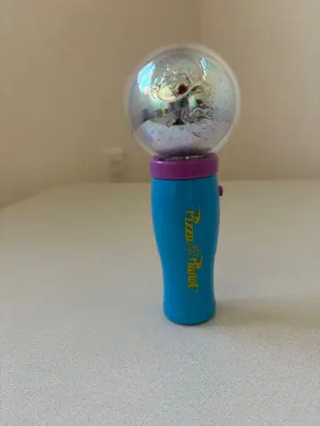 Pizza Planet 라이트업 완구