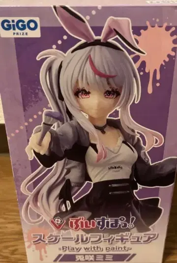 GIGO 스케일 피규어 메이사키 미미