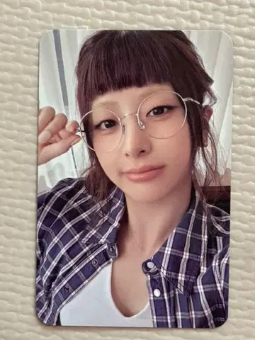 르세라핌 SPAGHETTI 사인회 musickorea 윤진