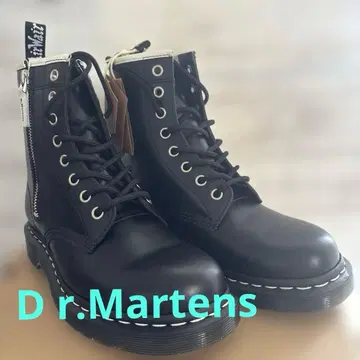닥터마틴 부츠