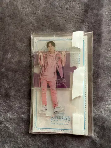 마츠다 겐타 아크릴 스탠드