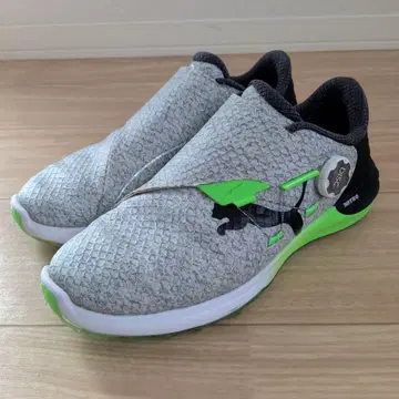 푸마 골프화 NITRO