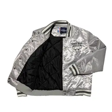 NBA 바시티 자켓 시카고 불스 L 상당