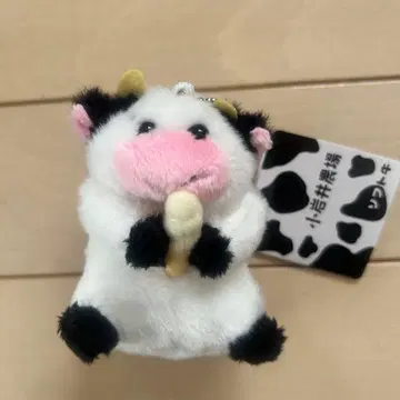 소프트 소 봉제 인형 코이와이 농장