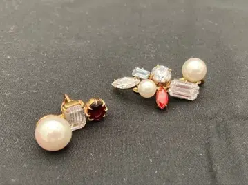 ete 에테 925 이어커프