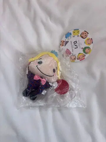 Hey! Say! JUMP 야마다 료스케 쿠루스케 마스코트