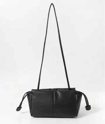 URBAN RESEARCH DOORS 2WAY 복조리 숄더백