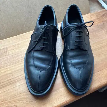 JM 웨스턴 하프헌트 단종품 러버 솔 7