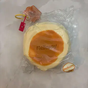 mellojoy 멜로조이 / 럭셔리 수플레 / 스퀴즈 /