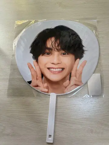 timelesz 사토 쇼리 부채