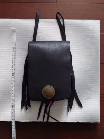 RED MOON 레드문 메디슨 백