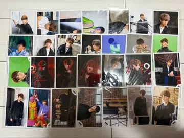 NEWS 코야마 케이치로 공식 사진 즉시 구매 OK