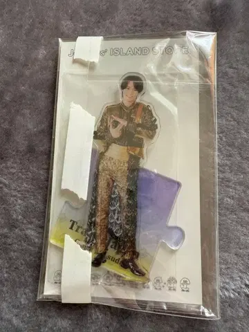 마츠다 겐타 아크릴 스탠드