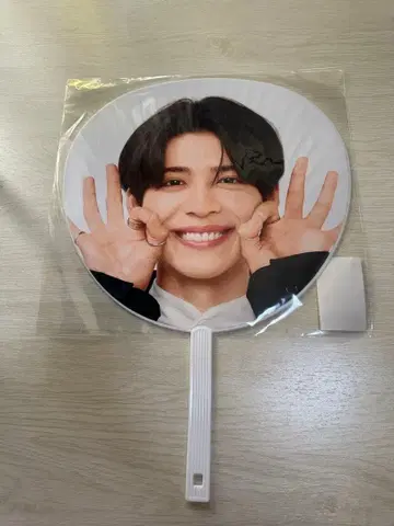 timelesz 마츠시마 소 부채