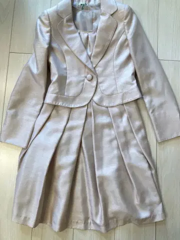 유치원 입원, 입학 세트