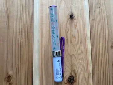 노기자카46 응원봉 한여름의 전국 투어 2022