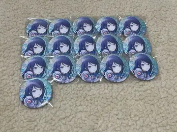 프로세카 글리터 캔뱃지 vol.34 A 호시노 이치카