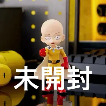 [ 미개봉 ] PalVerse 원펀맨 사이타마 팔버스 피규어