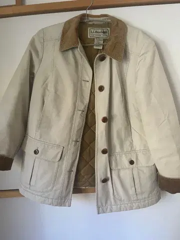 L.L.Bean 자켓 S 사이즈