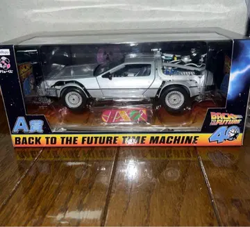 후류 복권 BACK TO THE FUTURE 백투더퓨처 A상
