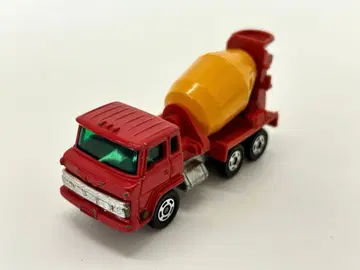 토미카 히노 HINO 트럭 NO.52, 53, 54 일본제 tomica