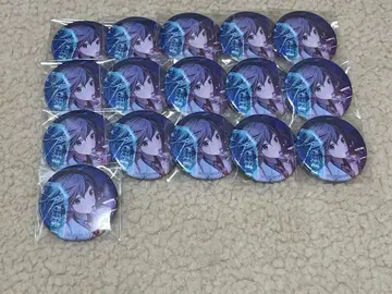 프로세카 글리터 캔뱃지 vol.34 A MEIKO