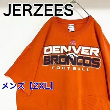 YAD46 [US 수입 ] 저지 T셔츠 [남성용 2XL] 반팔 오렌지