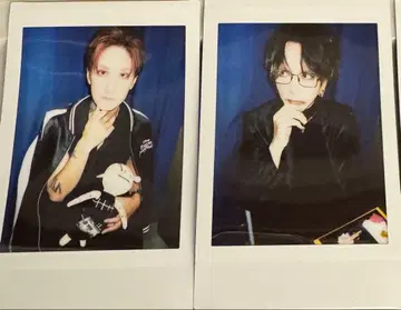 vistlip 11/1 나고야 폴라로이드